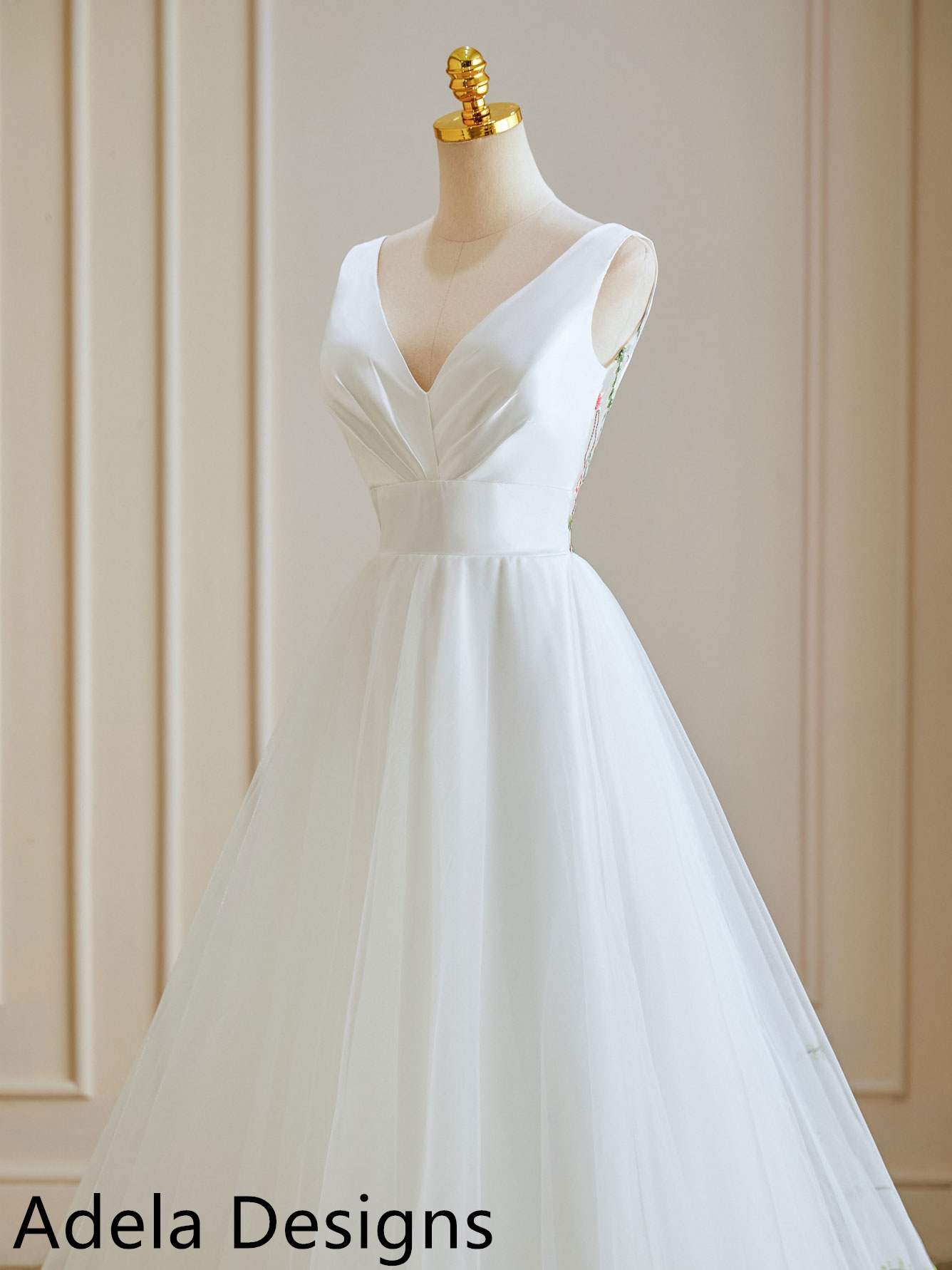 Adela design WD2159 - 5