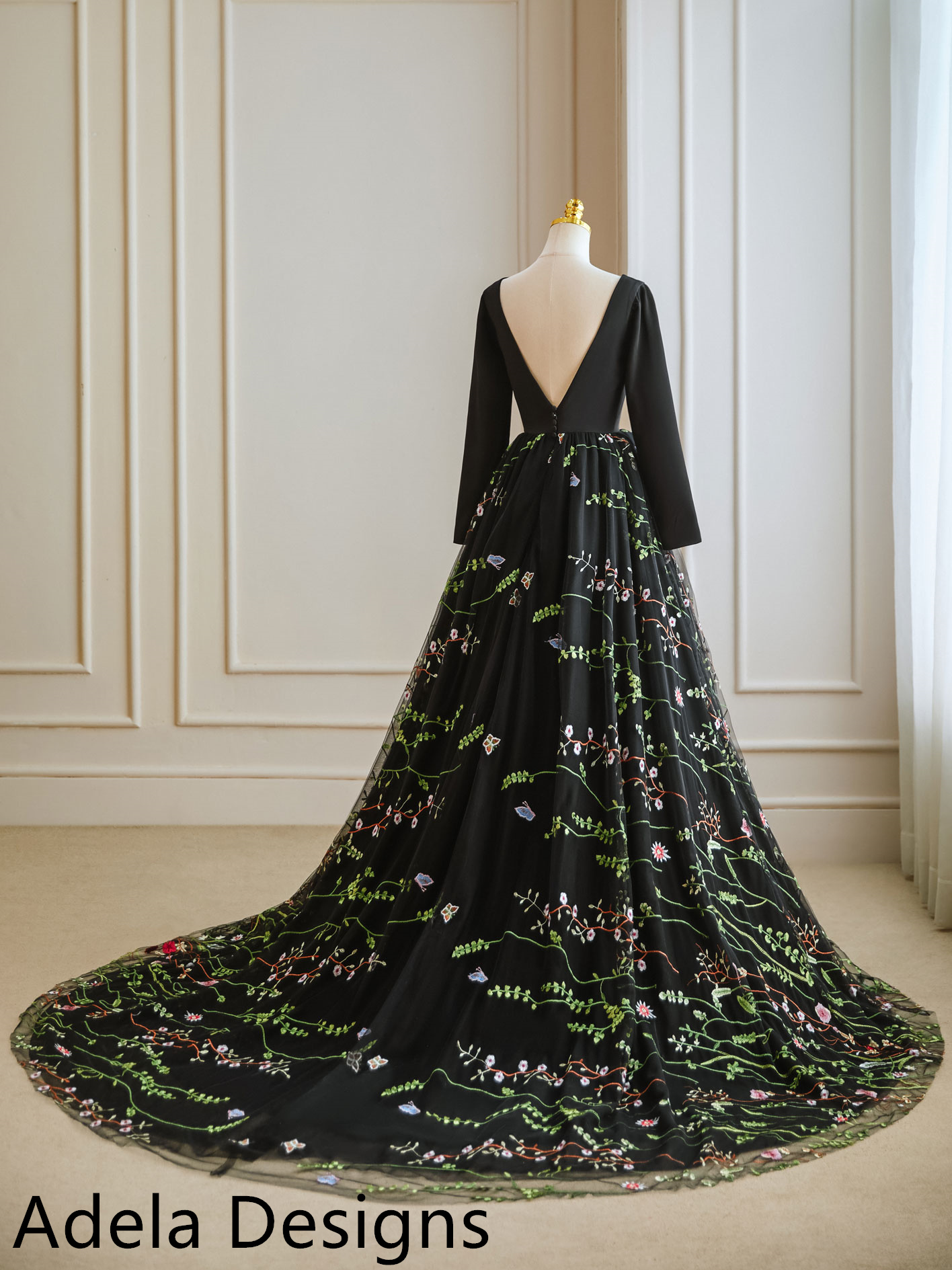 Adela design WD2150 - 3