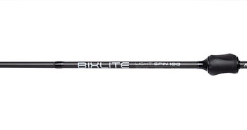 MIKADO ROD - BIXLITE LIGHT , Haspelspön (2 sec.)