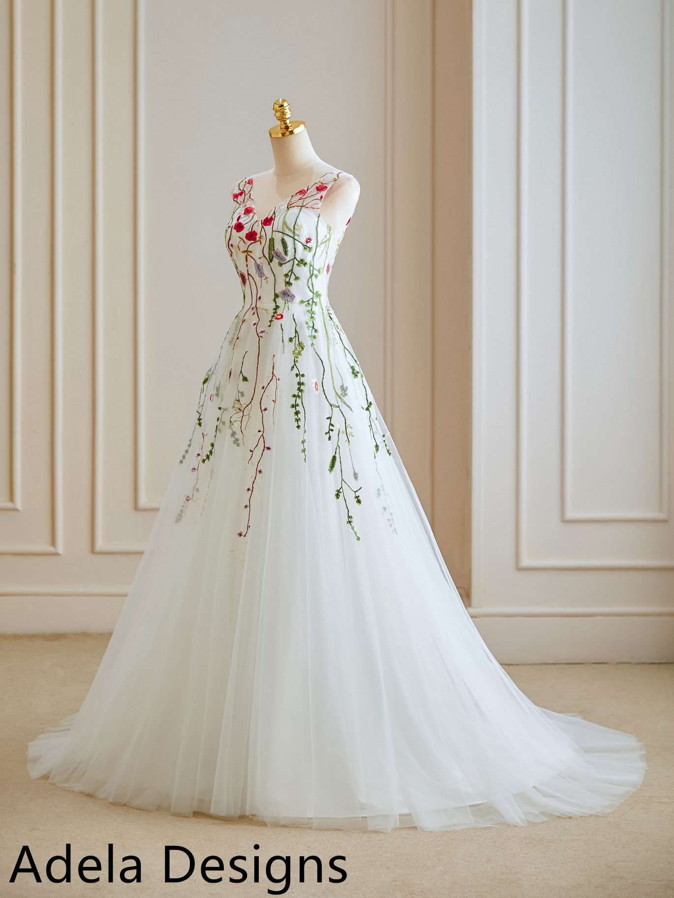 Adela design WD2158 - 2