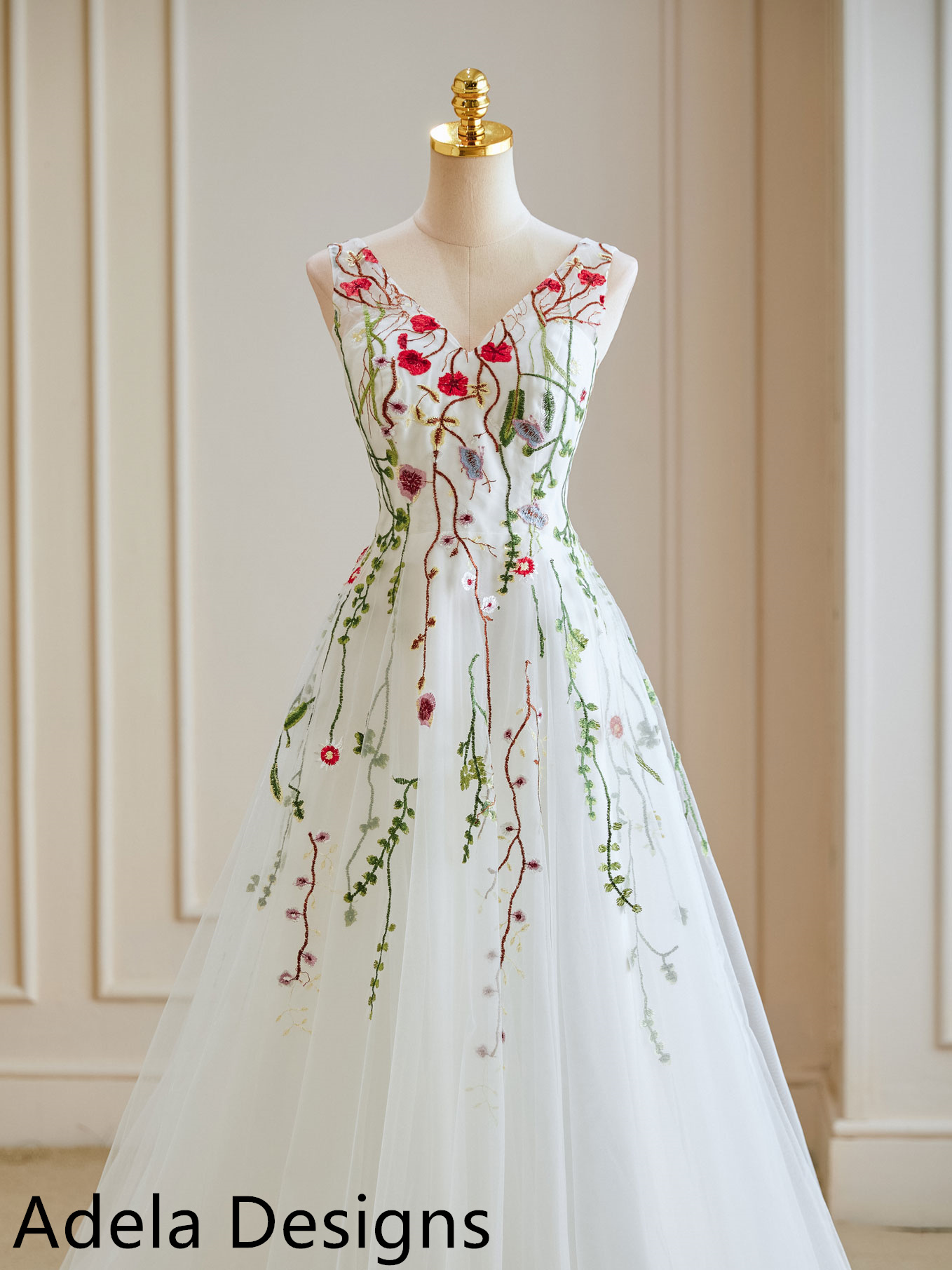 Adela design WD2158 - 5