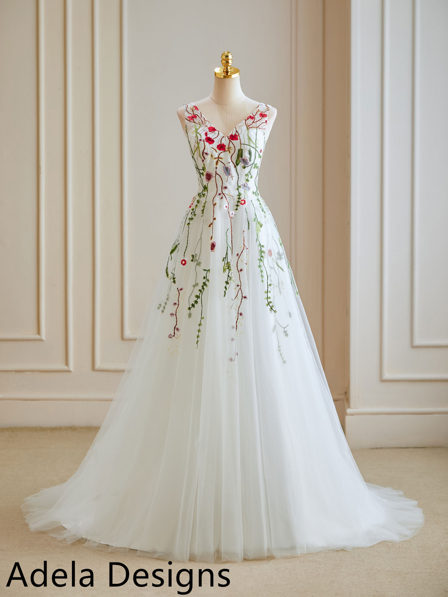 Adela design WD2158