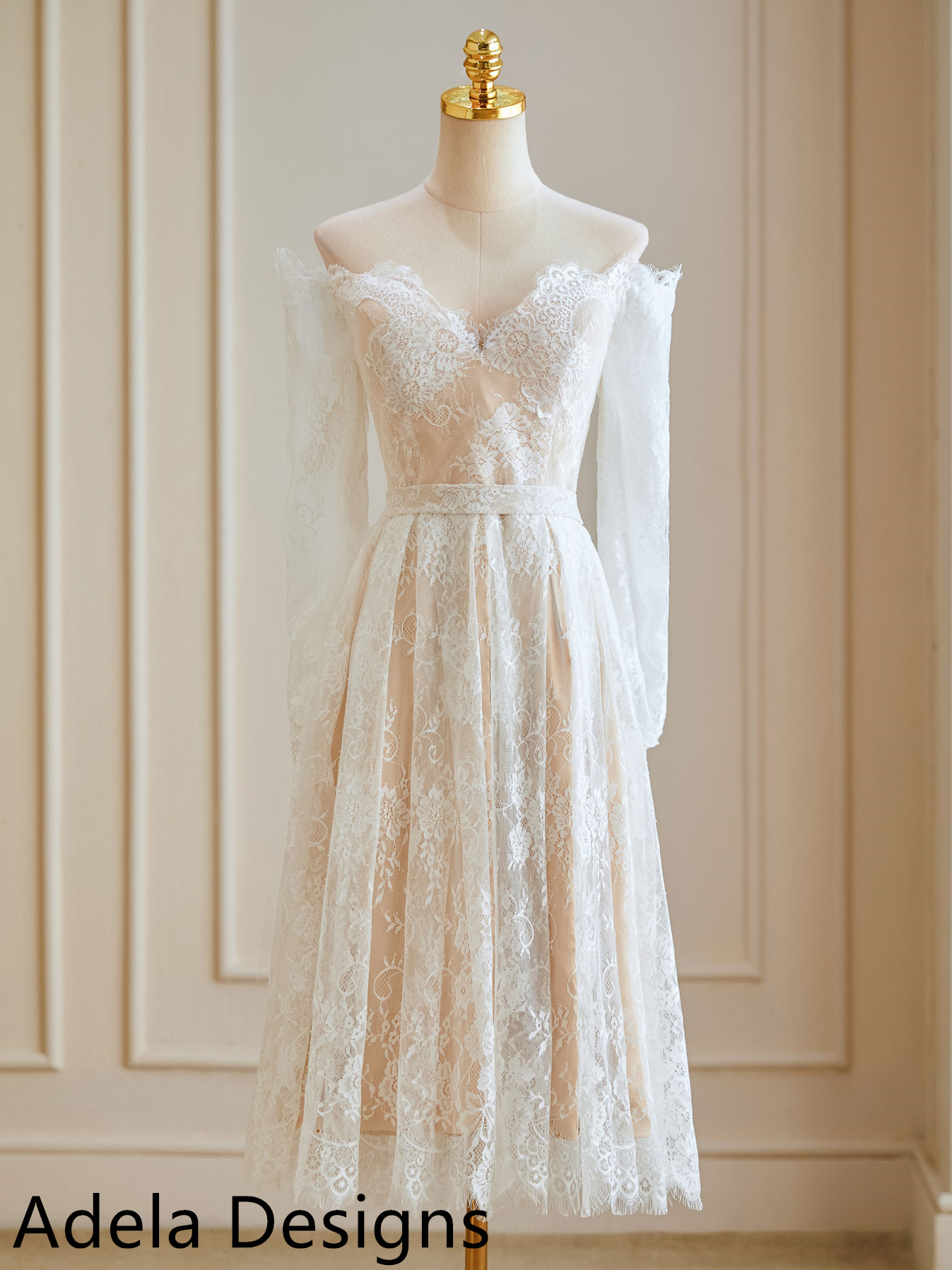 Adela design WD2174 - 5