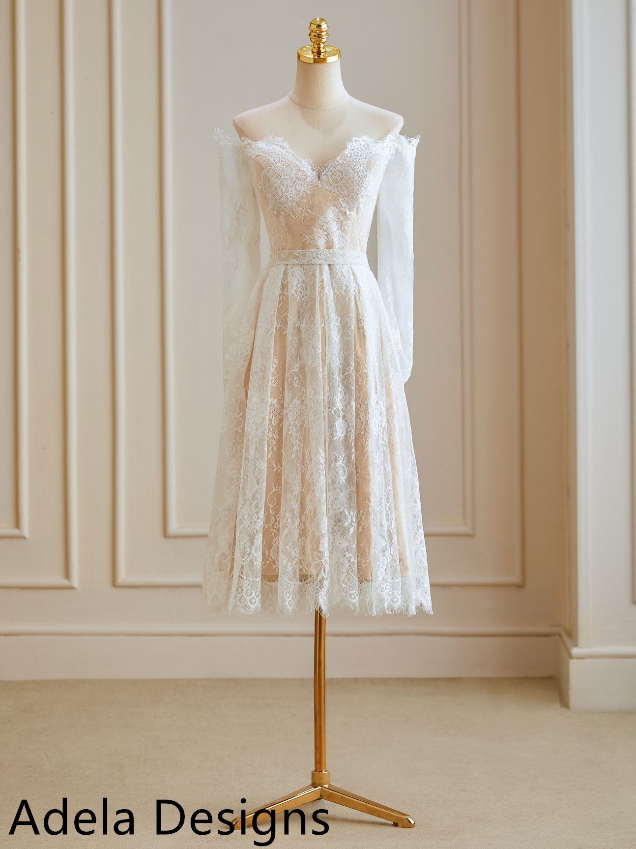 Adela design WD2174