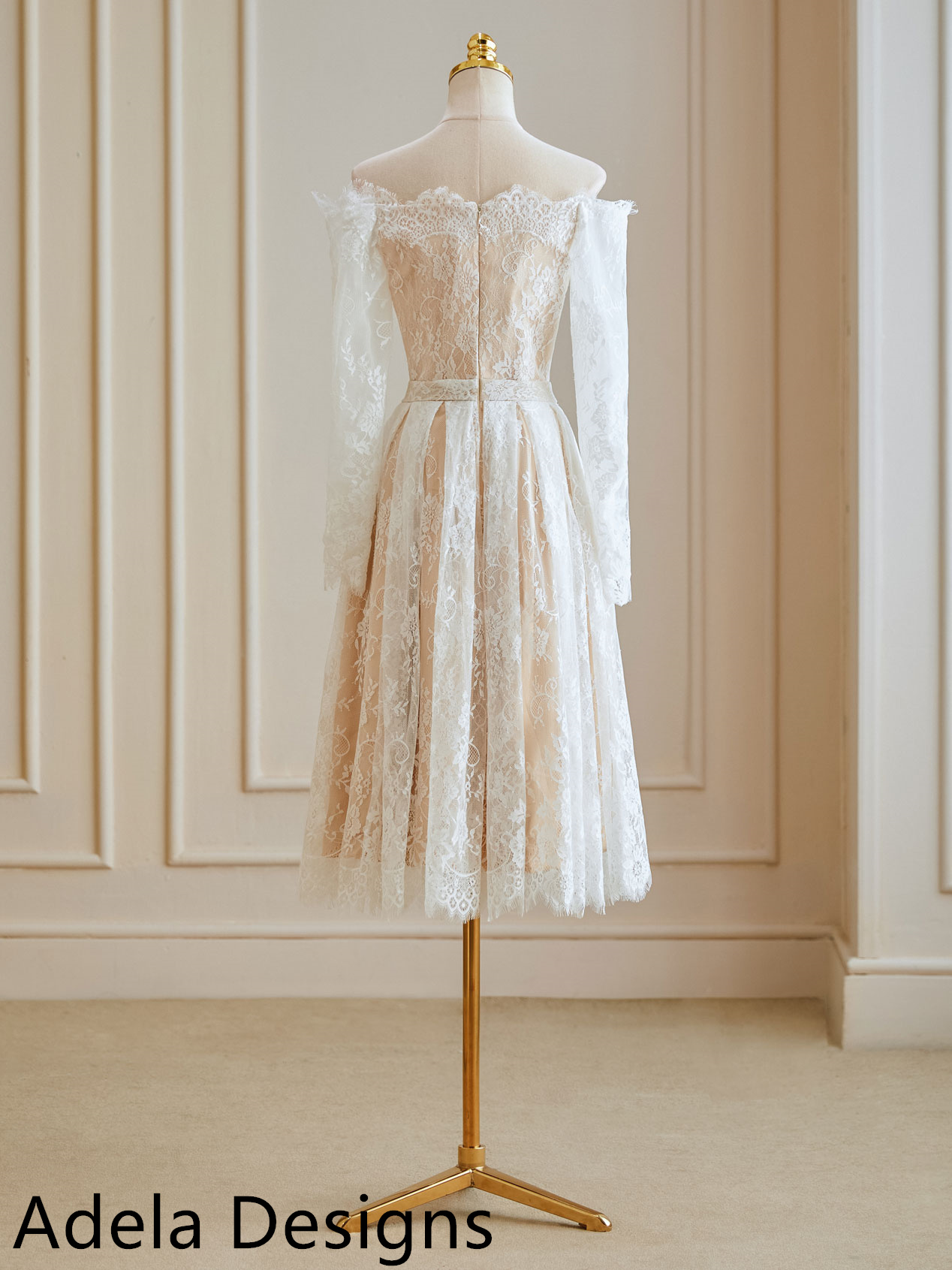 Adela design WD2174 - 4