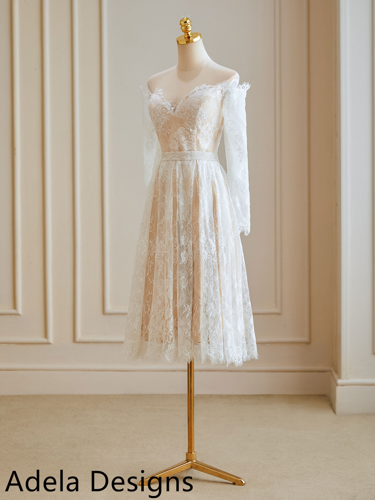 Adela design WD2174 - 2