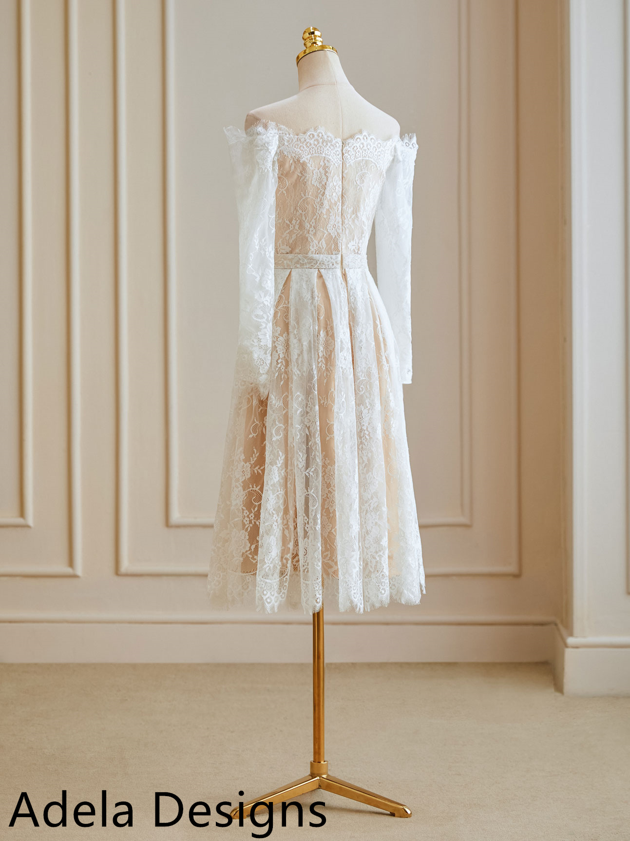 Adela design WD2174 - 3