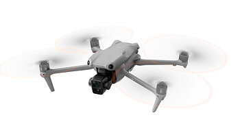 DJI AIR 3 FLY MORE COMBO (DJI RC-N2)