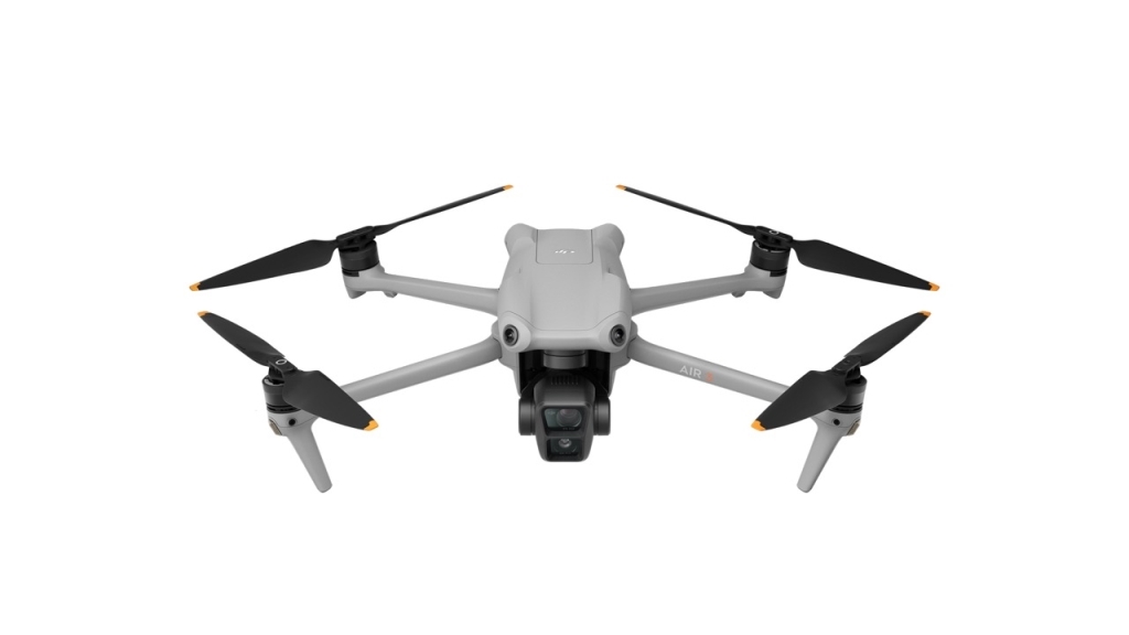 DJI AIR 3 FLY MORE COMBO (DJI RC-N2) - 2
