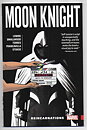 Moon Knight: Volume 2 - Reincarnations TP NM-
