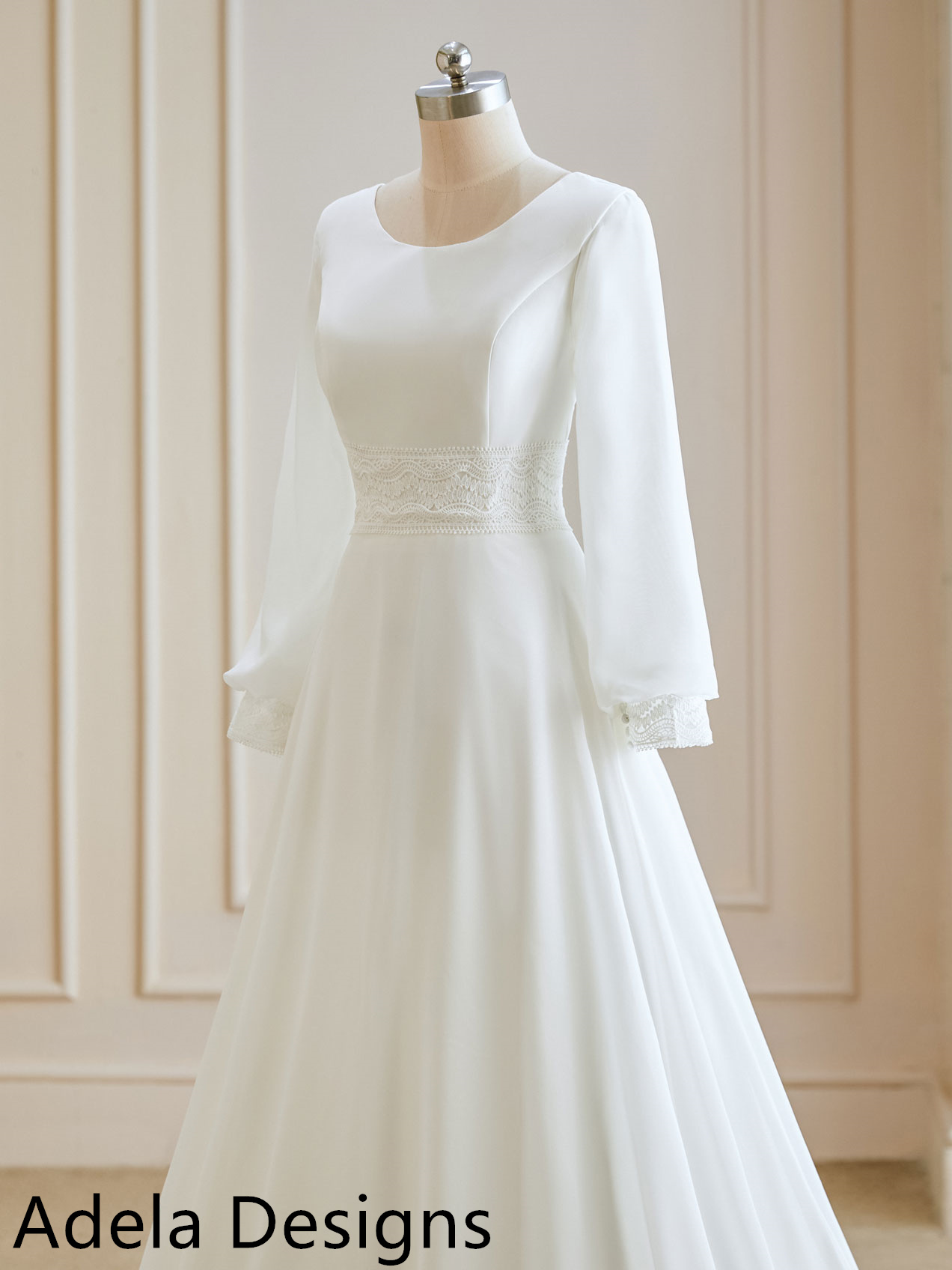 Adela design WD2173  - 5