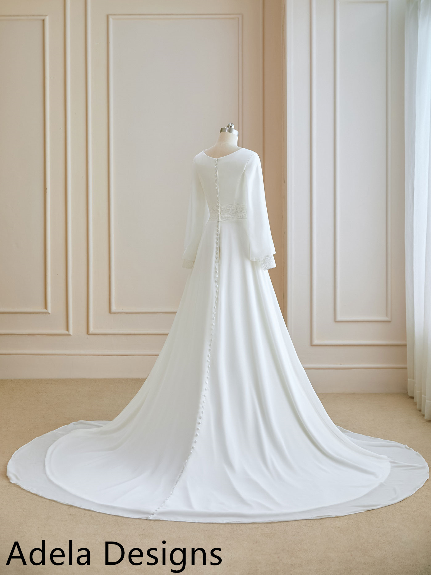 Adela design WD2173  - 3