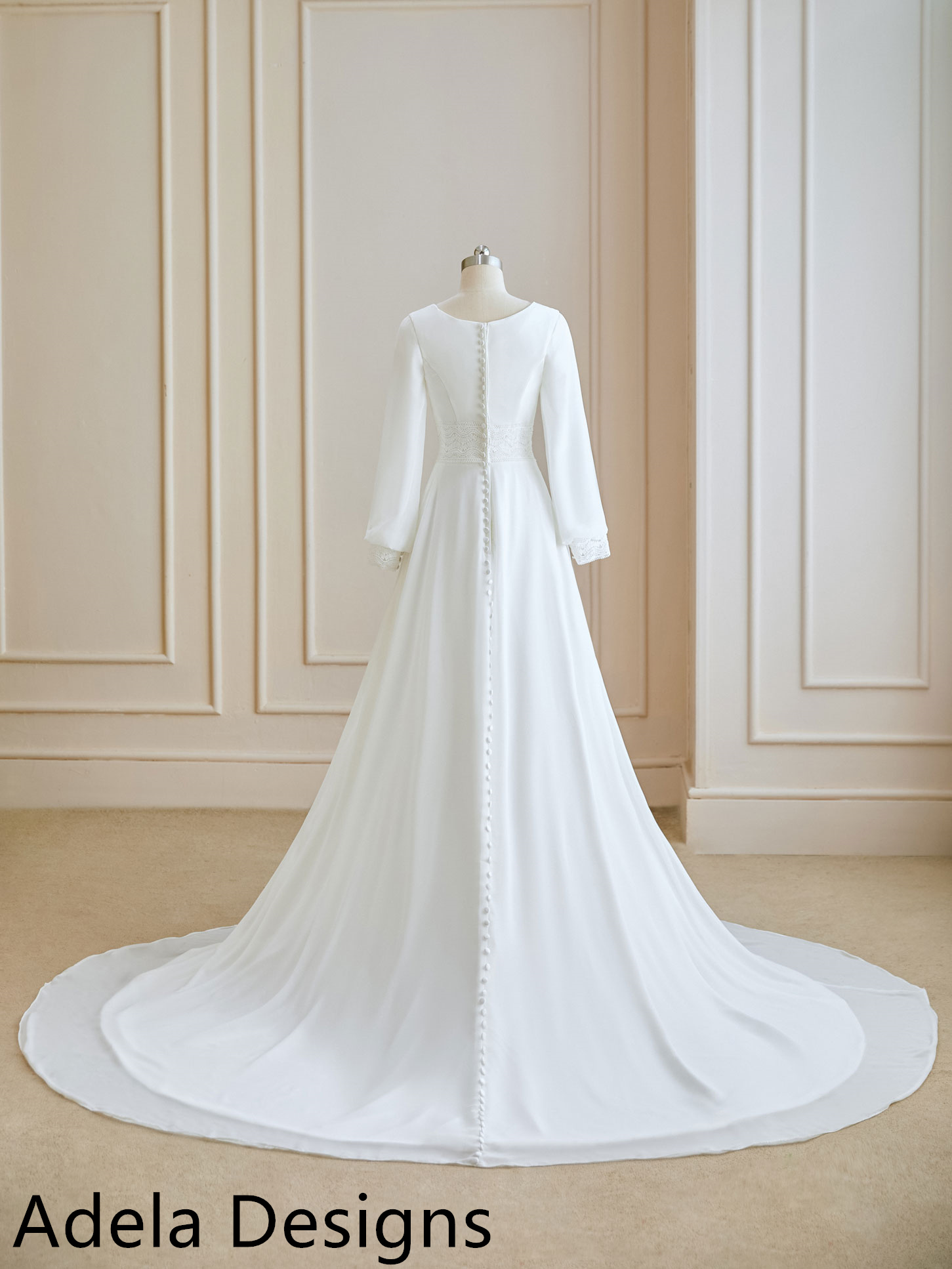 Adela design WD2173  - 4