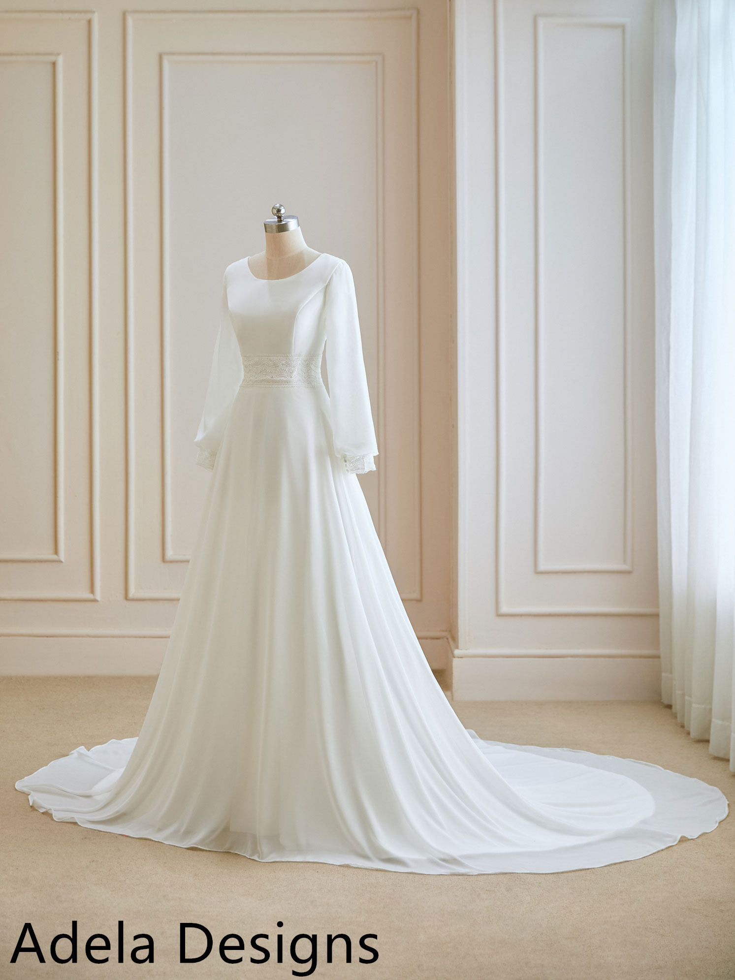 Adela design WD2173  - 2