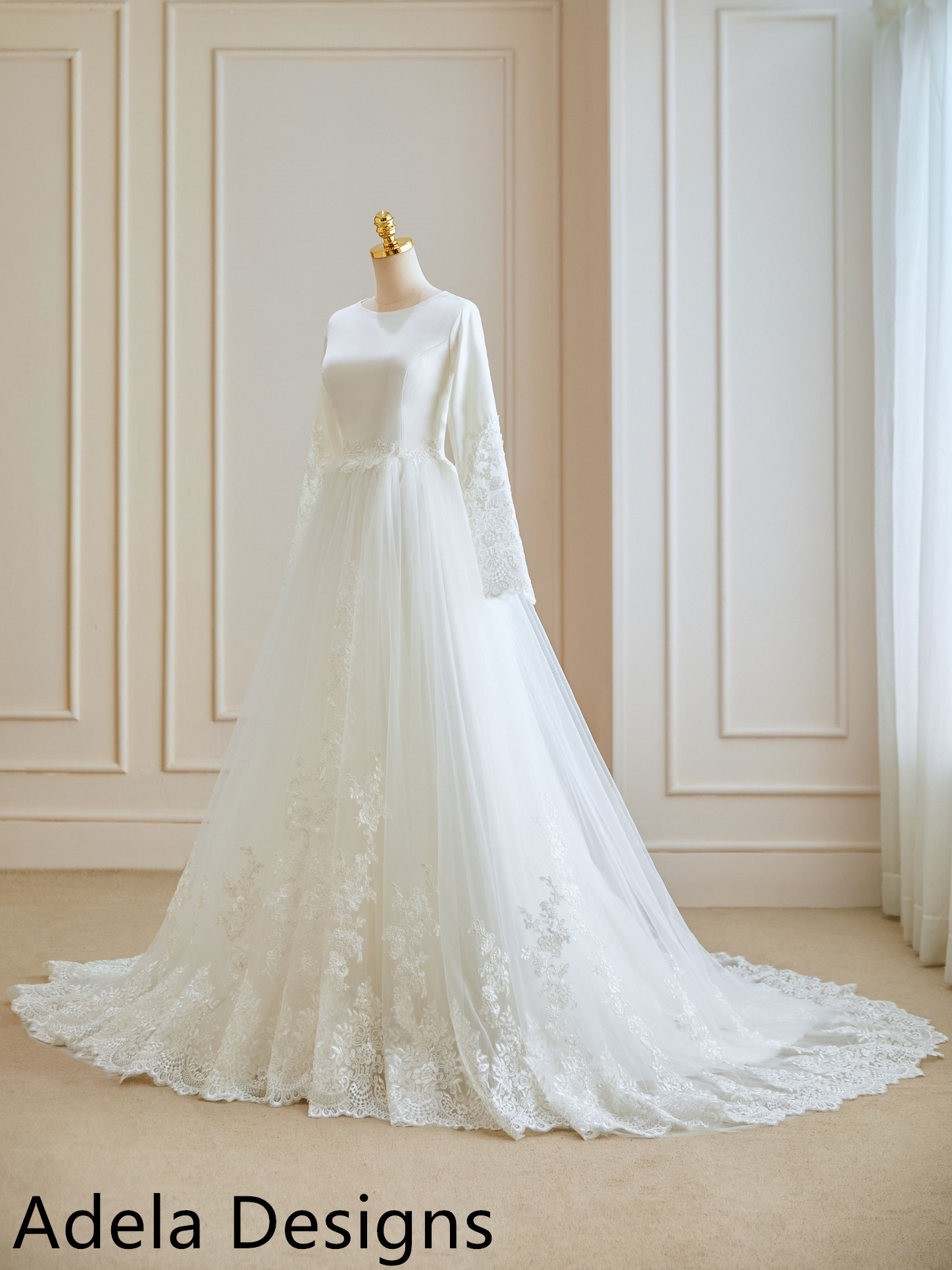 Adela design WD2172 - 2