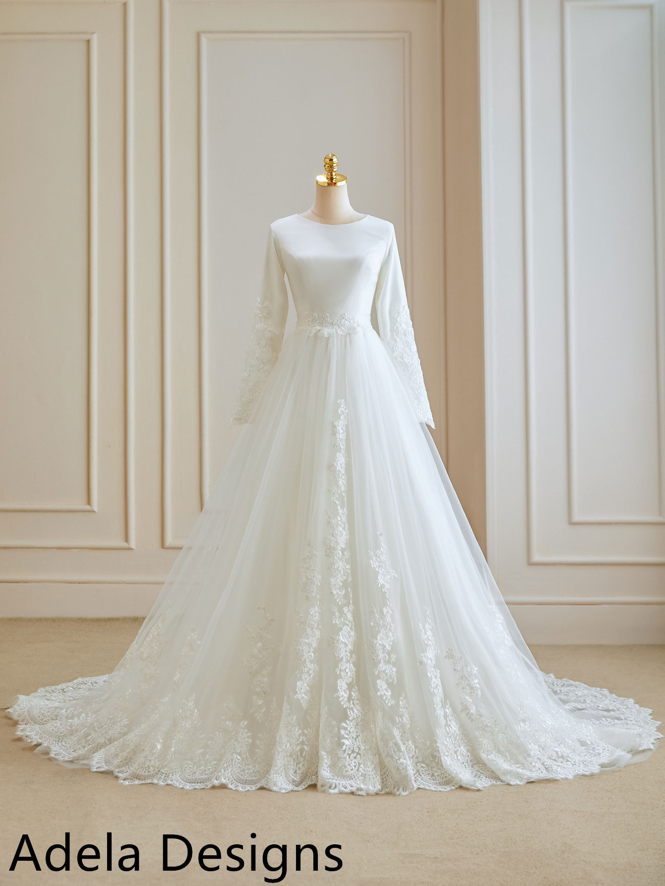 Adela design WD2172