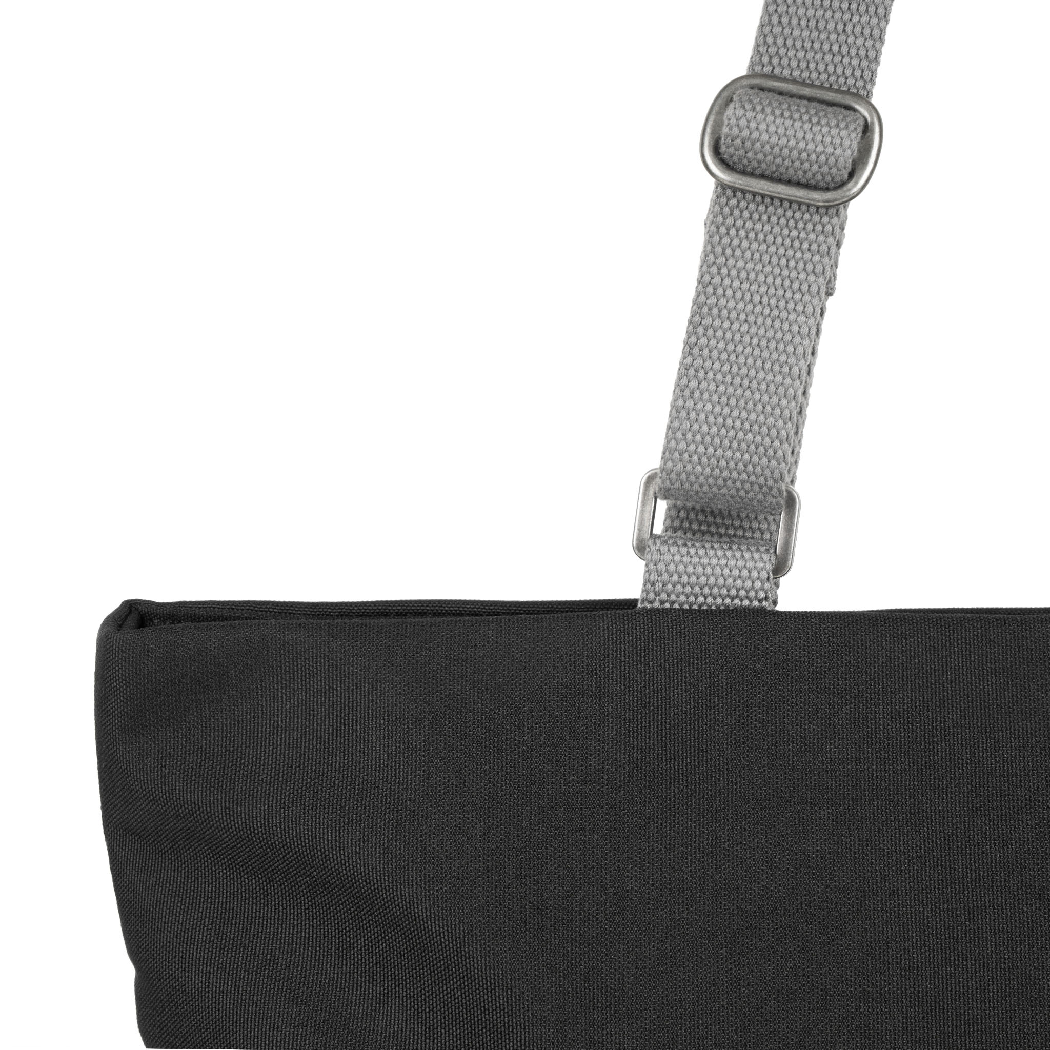 Roka Trafalgar Recycled Canvas Shoulder Bag - 8