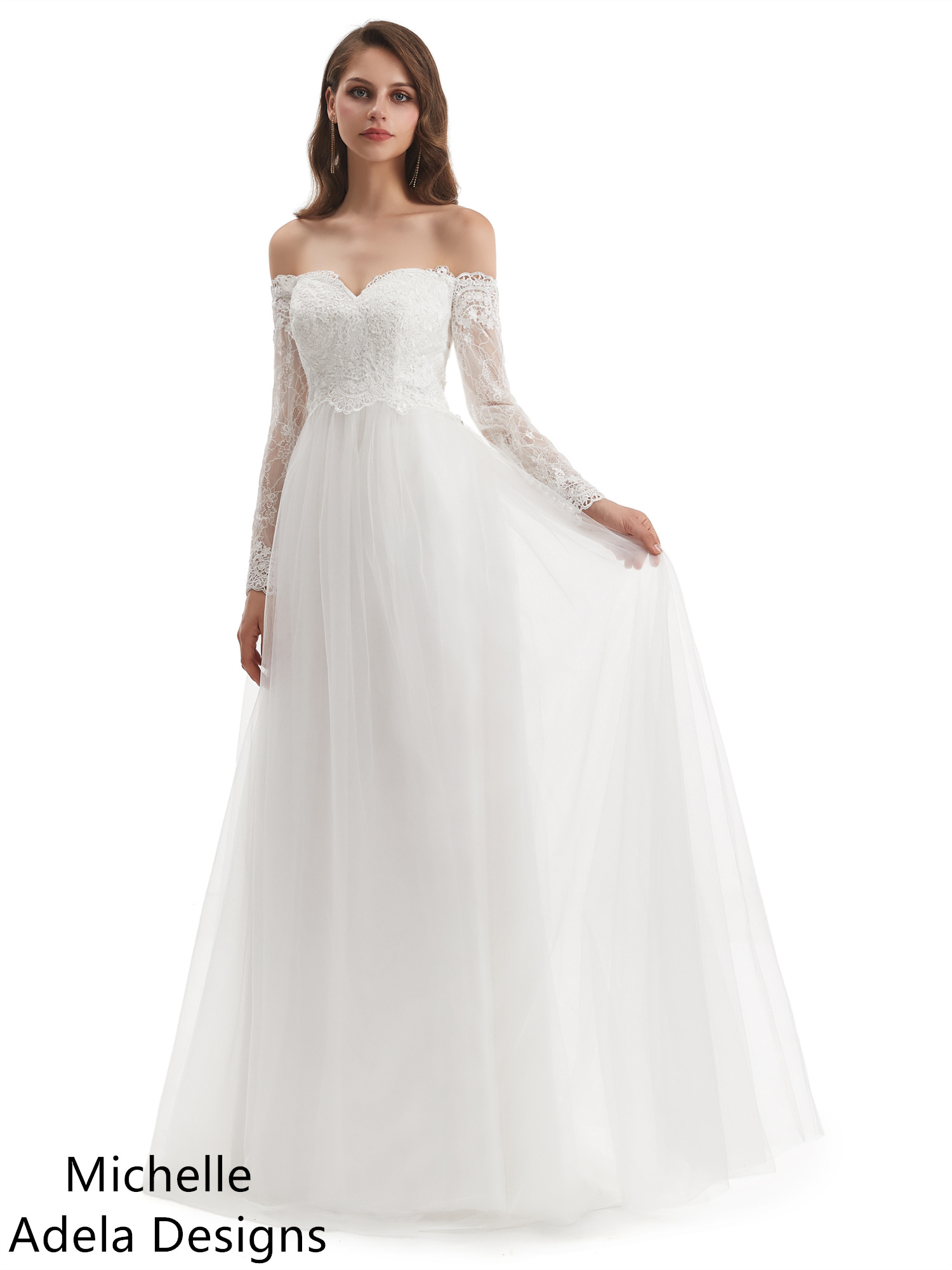 Adela design MB202206 lagervara - 5