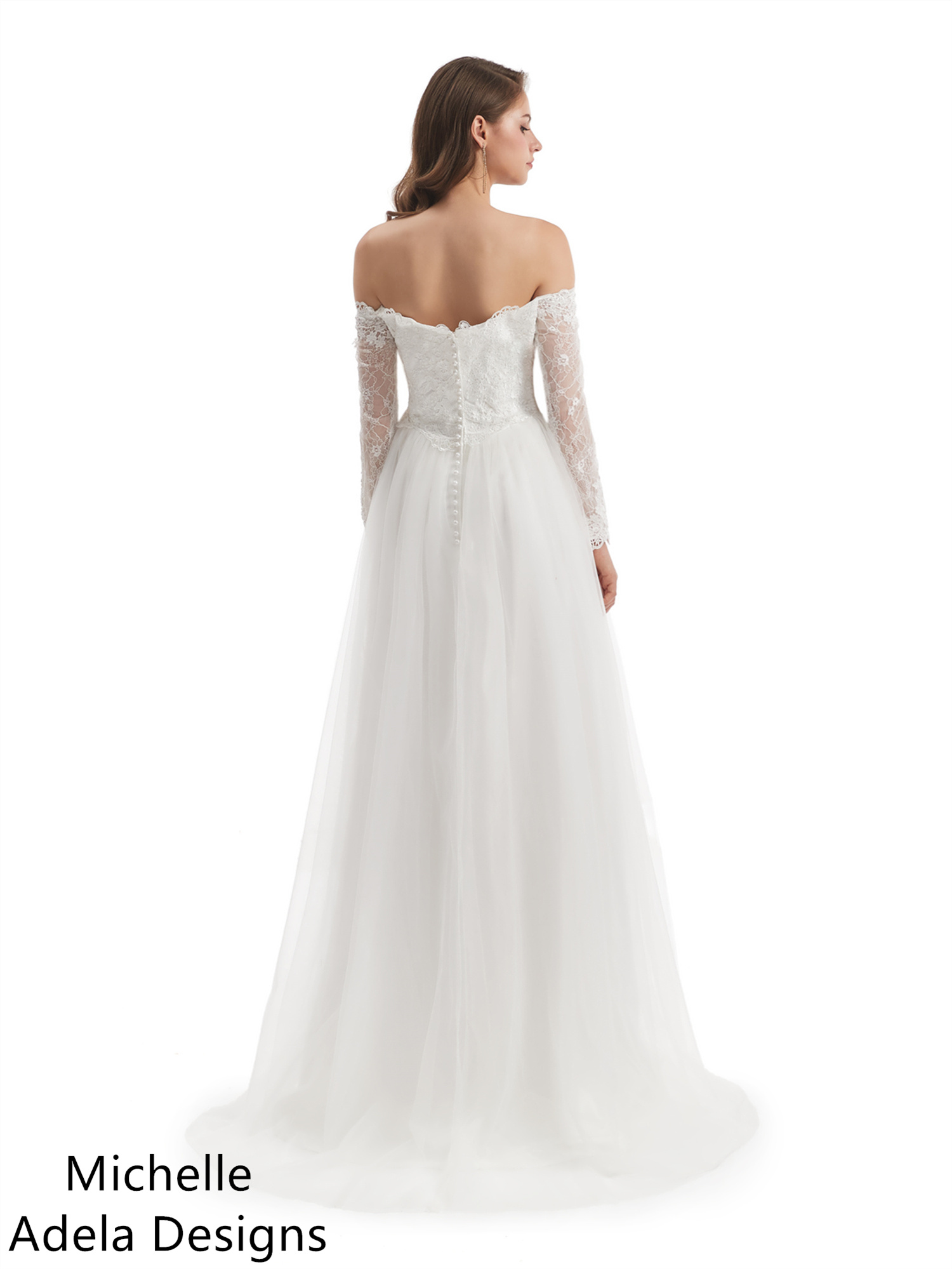 Adela design MB202206 lagervara - 7