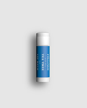 Läppcerat Tea Tree läppcerat