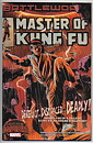 Master of Kung Fu: Battleworld! TP NM-
