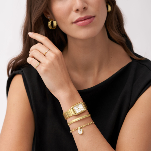 Fossil RAQUEL ES5220 - 2