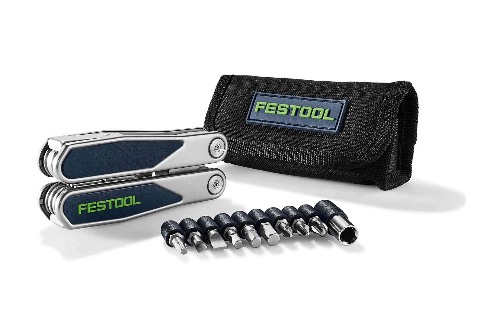 Festool Multiverktyg MT-FT1