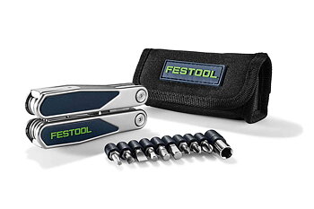 Festool Multiverktyg MT-FT1