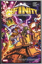 Infinity Countdown TP NM-