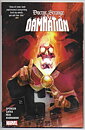 Doctor Strange: Damnation TP NM-