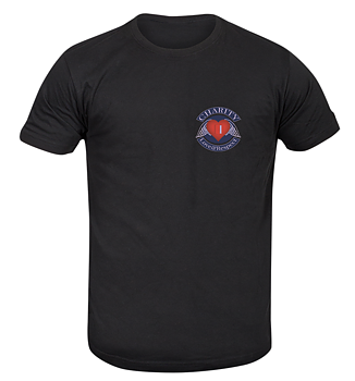 T-shirt Charity