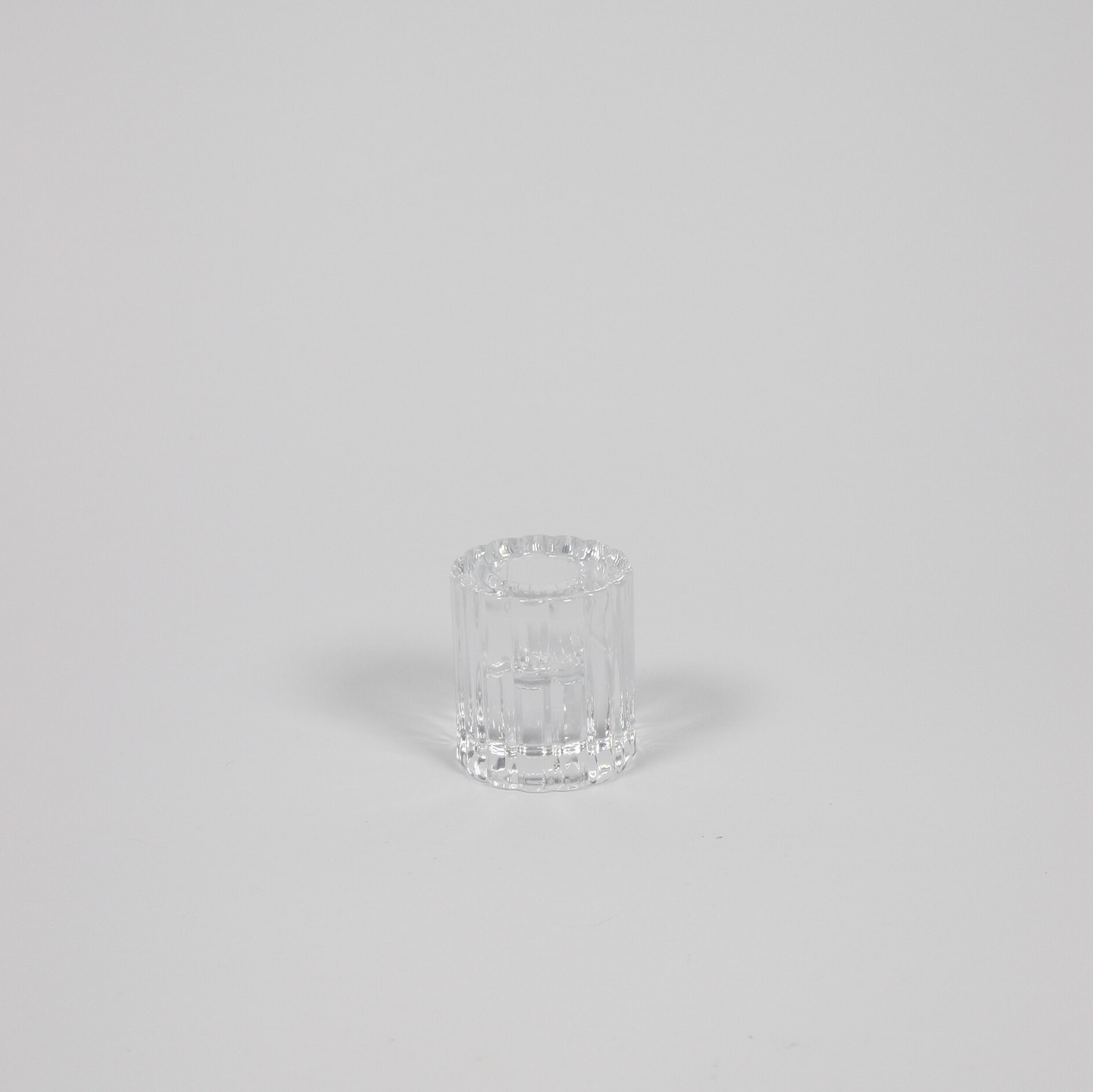 OLSSON & JENSEN  LJUSSTAKE Una 6 cm