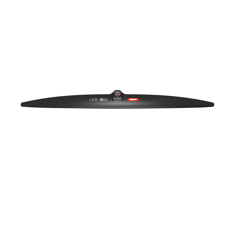 Axis foil vinge front  ART PRO Research Team  - 7