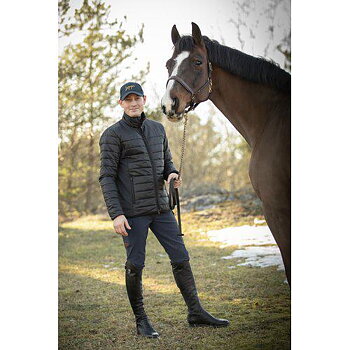 HORSELIFE HERR RIDBYXA LANCELOT CARGO 