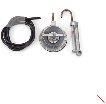 Justeringsverktyg för motorcykel Edelbrock Unisyn 4027