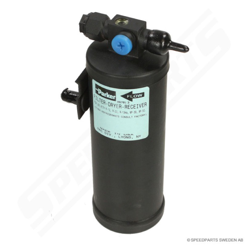 Torkfilter 900 87-93