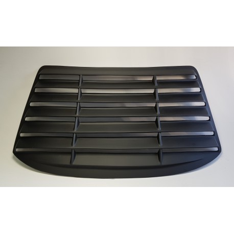 BMW E36 - Bakruta spoiler (jalusi)