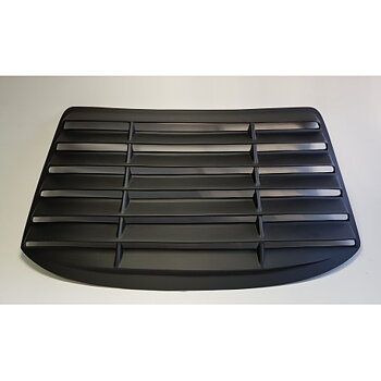BMW E36 - Bakruta spoiler (jalusi)