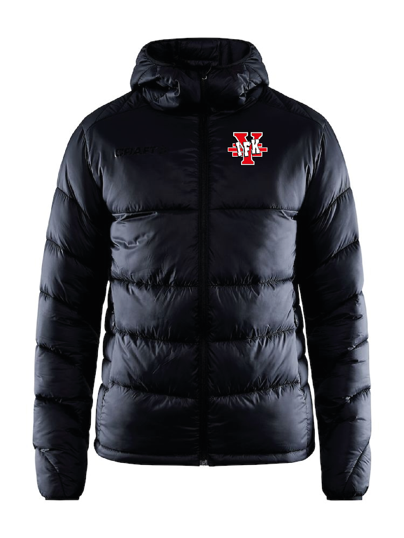 Craft Core Explore Isolate Jacket Jr (IFK Ystad)