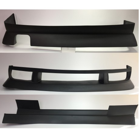 BMW E36 - JDM Bodykit 