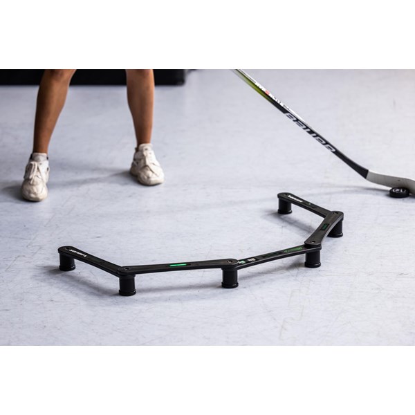 Bauer Reactor Digital Dangler - 2