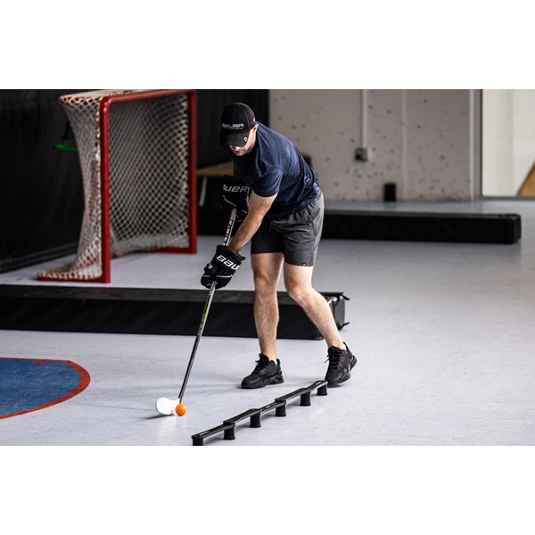 Bauer Reactor Digital Dangler - 3