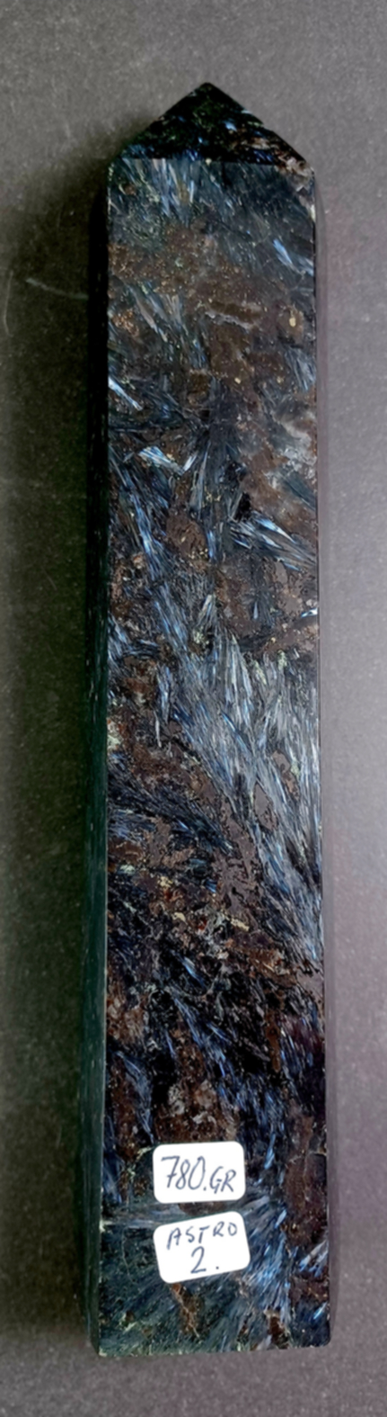 Astrofyllit / Antofyllit Torn