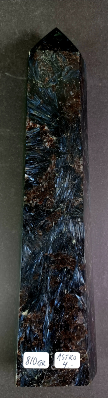 Astrofyllit / Antofyllit Torn