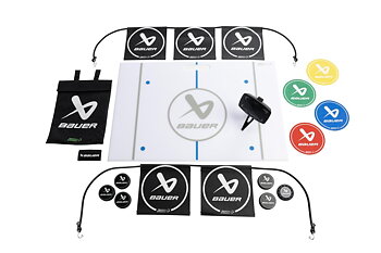 Bauer Shooting training kit