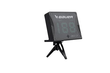 Bauer Shooting radar