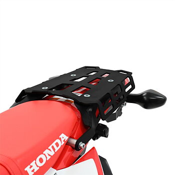 Pakethållarplatta Honda CRF300L
