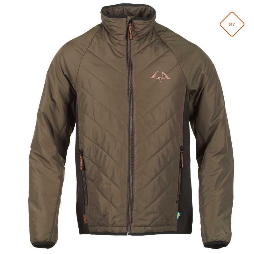 Alpha Light Hunting jacket