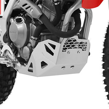Hasplåt Honda CRF300L