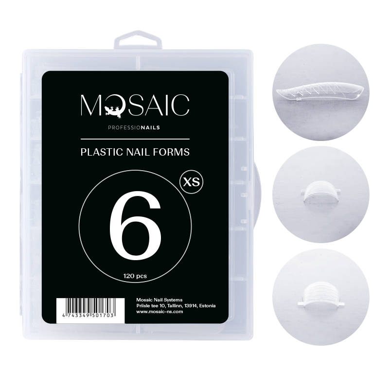 6. Dualform XSmall